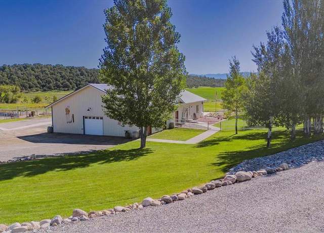 Property at 432 Jackpot Way, Bayfield, CO 81122, 2 beds, 3 baths
