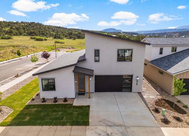 Property at 316 Singletrack Ln, Durango, CO 81303, 3 beds, 3 baths