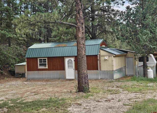 Property at 89 Joy Ct, Pagosa Springs, CO 81147