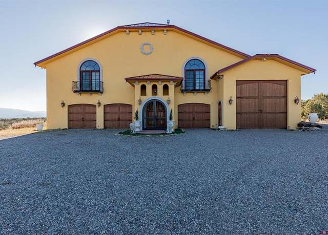 Property at 19754 Dave Wood Rd, Montrose, CO 81403, 2 beds, 3 baths