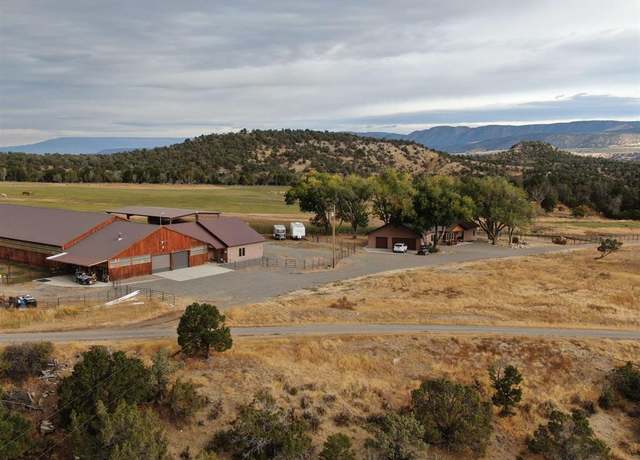 Property at 72997 O72 Rd, Montrose, CO 81401, 3 beds, 2 baths