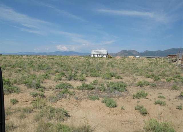 Property at 25697 Tappero Ave, Moffat, CO 81143
