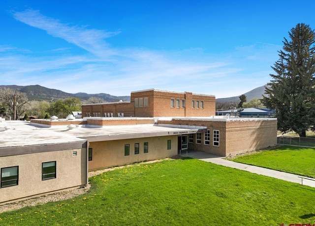 Property at 218 4th St, Paonia, CO 81428, 10 beds, 6 baths