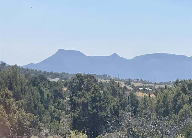 Property at Lot 3 Road 25, Dolores, CO 81323