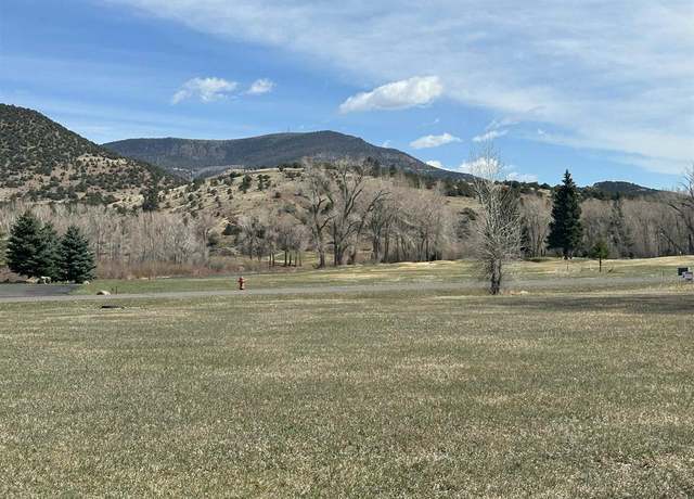 Property at 146 W Riverside Ct, South Fork, CO 81154