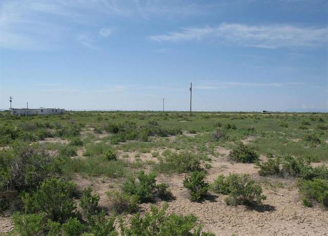Property at 58256 Barela Dr, Moffat, CO 81143