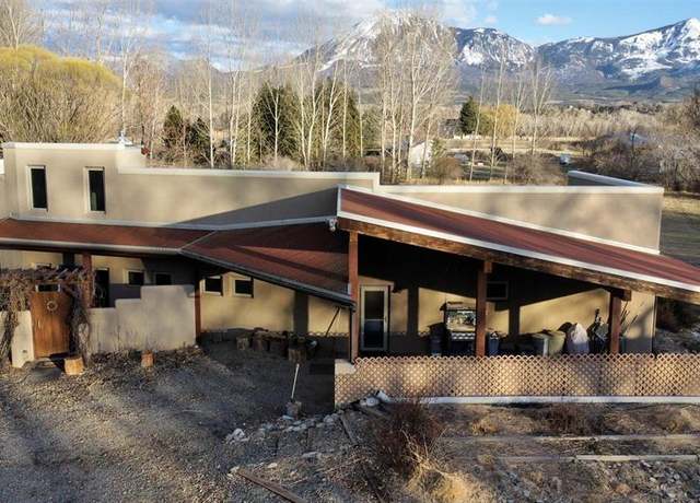 Property at 38520 Marsh Rd, Hotchkiss, CO 81419, 3 beds, 2 baths