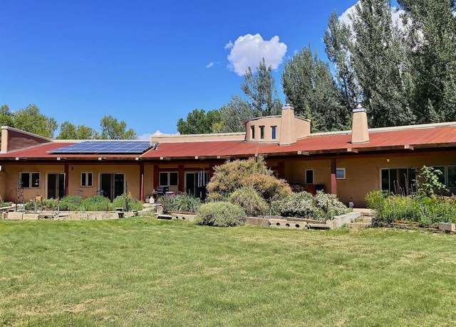 Property at 38520 Marsh Rd, Hotchkiss, CO 81419, 3 beds, 2 baths