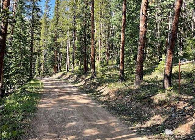 Property at TBD Lime Conctact Ln, Pitkin, CO 81241