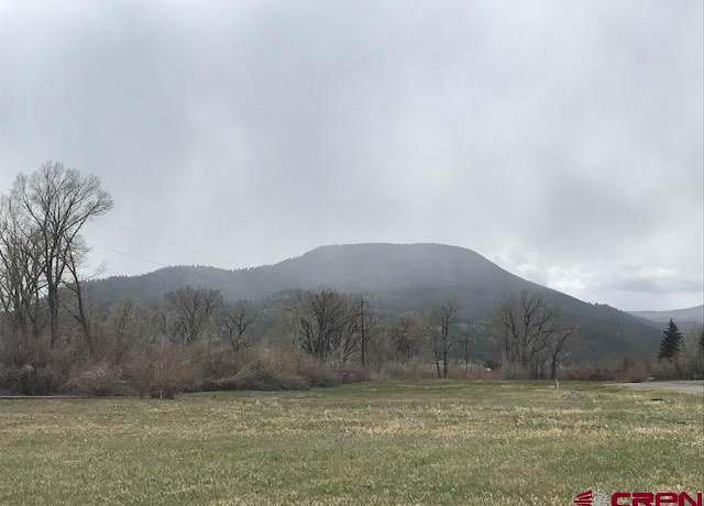 Property at 132 W Riverside Ct, South Fork, CO 81154