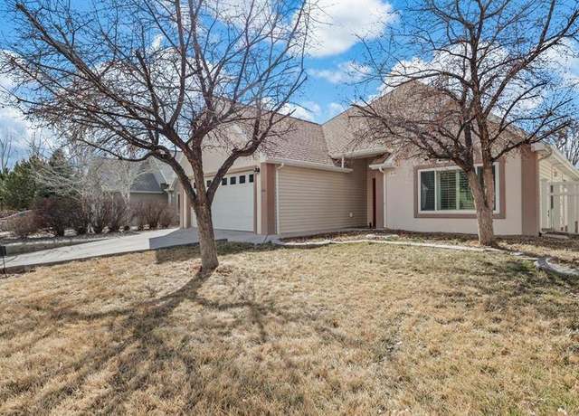 Property at 1319 Fivemile Creek Ave, Montrose, CO 81401, 3 beds, 2 baths