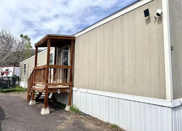 Property at 31722 N Us Hwy 550 #22, Durango, CO 81301, 2 beds, 2 baths