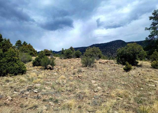 Property at 530 Blanca Vista Dr Lot 8, South Fork, CO 81154