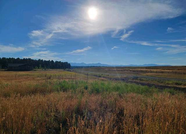 Property at 1288 Antelope Ave, Pagosa Springs, CO 81147