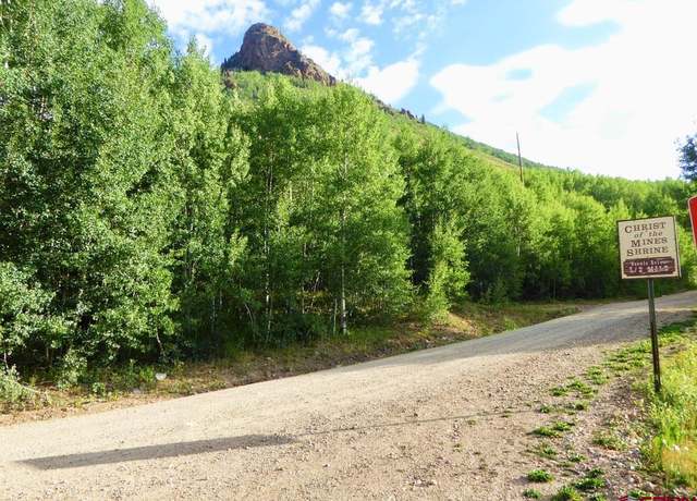 Property at TBD County Road 6, Silverton, CO 81433