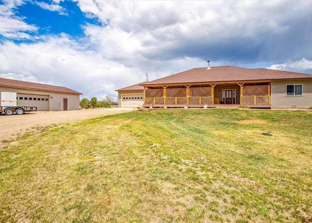 Property at 28725 Road P.8, Dolores, CO 81323, 3 beds, 2 baths