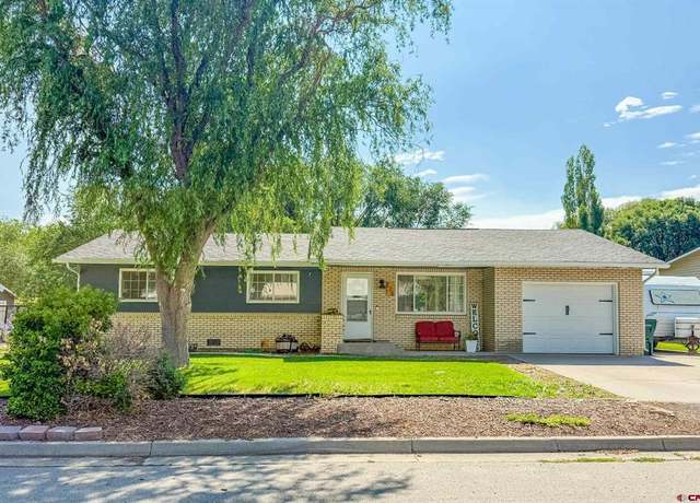 Property at 126 Lark Ln, Montrose, CO 81403, 2 beds, 1 bath