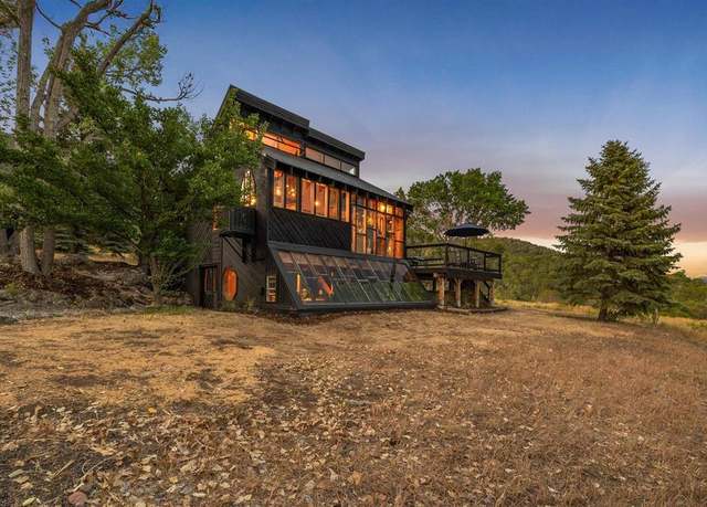 Property at 17466 Farmers Mine Rd, Paonia, CO 81428, 2 beds, 2 baths