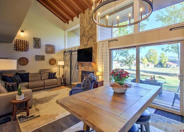 Property at 33 Davis Cup #4008, Pagosa Springs, CO 81147, 1 bed, 2 baths