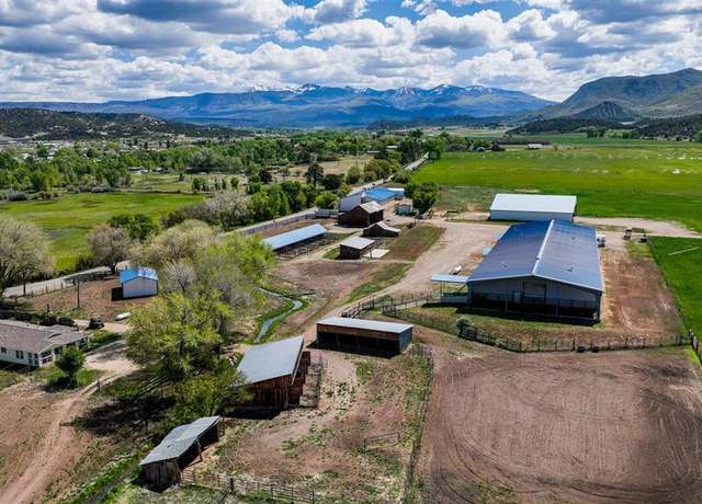 Property at 40908 Road J, Mancos, CO 81328, 3 beds, 2 baths
