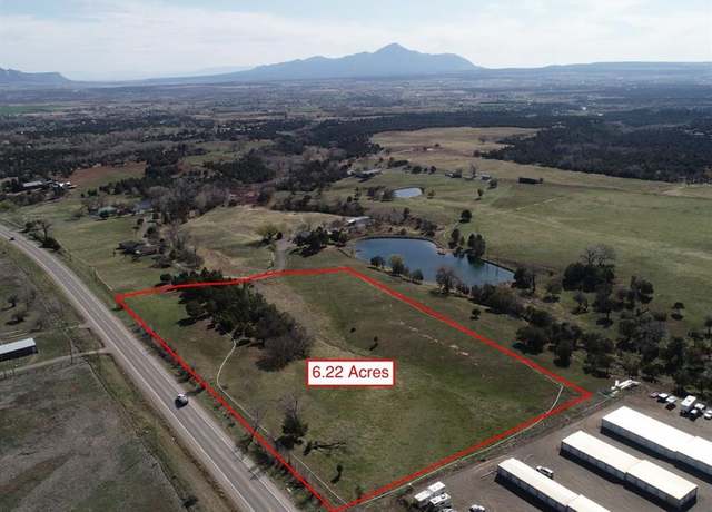 Property at TBD N Hwy 145, Dolores, CO 81323