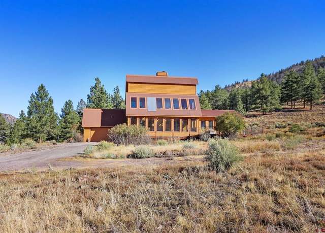 Property at 2184 San Juan Dr, Lake City, CO 81235, 3 beds, 3.5 baths
