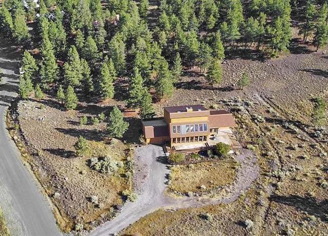 Property at 2184 San Juan Dr, Lake City, CO 81235, 3 beds, 3.5 baths
