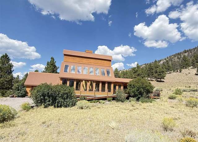 Property at 2184 San Juan Dr, Lake City, CO 81235, 3 beds, 3.5 baths
