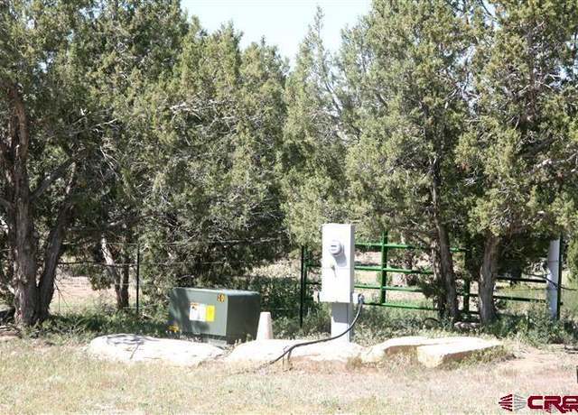 Property at 21769 Road V, Lewis, CO 81327