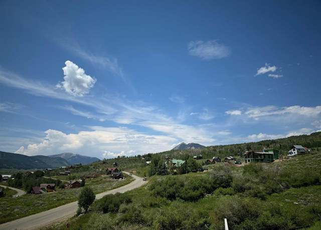 Property at 2754 Bryant Ave, Crested Butte, CO 81224