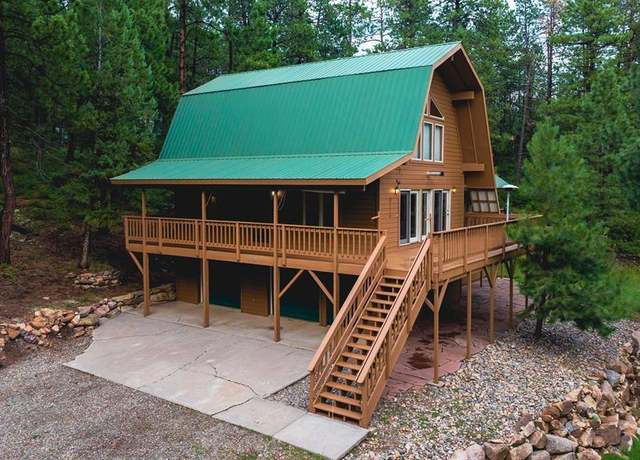 Property at 1308 Los Ranchitos Dr, Durango, CO 81301, 3 beds, 2.5 baths