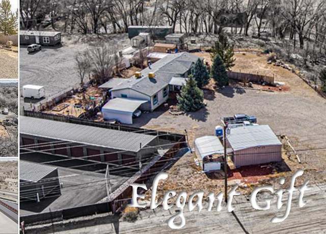 Property at 903 Nm 516, NM 87415, 3 beds, 2 baths