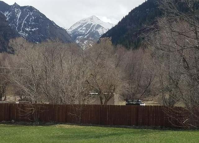Property at 44 Whispering Pines Dr, Ouray, CO 81427, 3 beds, 2 baths