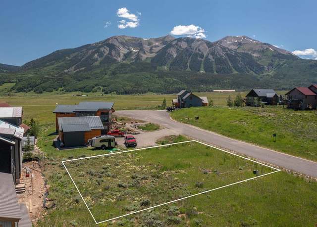 Property at 34 Appaloosa Ln, Crested Butte, CO 81224
