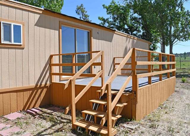 Property at 91 Moonshadow Ln, Ignacio, CO 81301, 3 beds, 2 baths