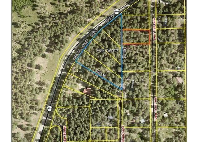 Property at 12482 Cr 501, Vallecito Lake/bayfield, CO 81122