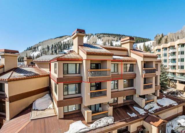 Property at 93 Needles Way #612, Durango, CO 81301, 2 beds, 2 baths