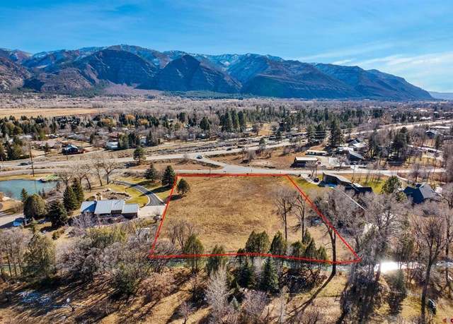 Property at 5 Cr 201, Durango, CO 81301