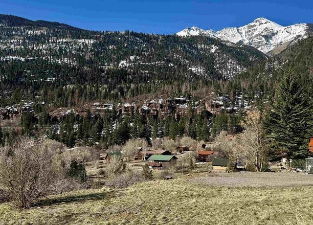 Property at 39 Mountain Vw, Ouray, CO 81427