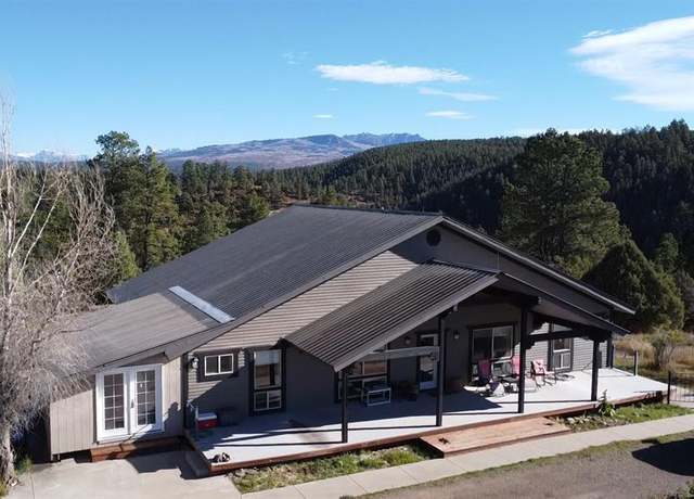 Property at 3000 County Road 359, Pagosa Springs, CO 81147, 2 beds, 2.5 baths
