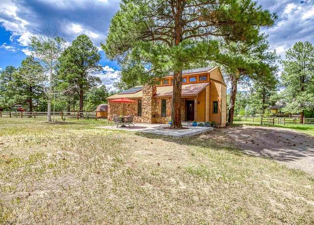 Property at 20 Quartz Ct, Pagosa Springs, CO 81147, 3 beds, 2 baths
