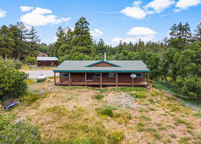 Property at 153 Chimney Dr, Bayfield, CO 81122, 3 beds, 2 baths