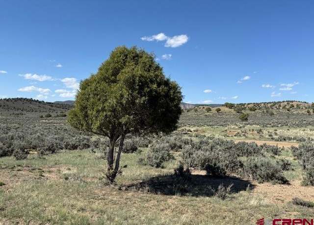 Property at X Rockcliff Cir, Pagosa Springs, CO 81147