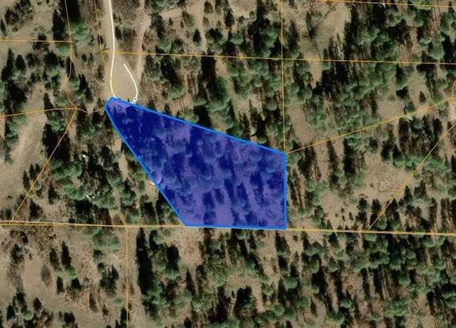 Property at 106 George's Ct, Pagosa Springs, CO 81147