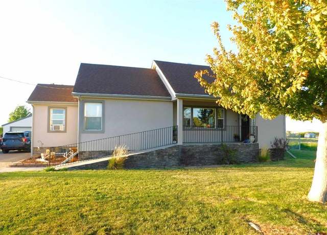 Property at 14977 F Rd, Delta, CO 81416, 2 beds, 1 bath
