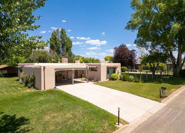 Property at 1702 Rolling Rd, Cortez, CO 81321, 3 beds, 3 baths