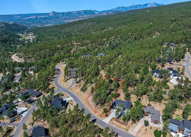 Property at 119 Cabin Creek Dr, Durango, CO 81301