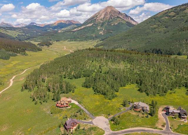 Property at 36 Quartz Cir, Crested Butte, CO 81224