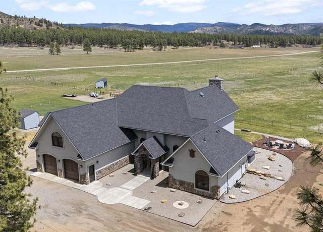 Property at 567 Bald Eagle Rd, Bayfield, CO 81122, 4 beds, 2.5 baths
