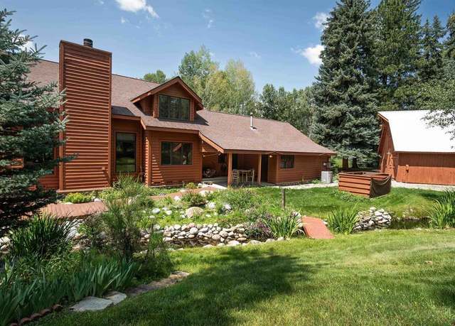 Property at 271 Pinestone Dr, Bayfield, CO 81122, 3 beds, 4 baths